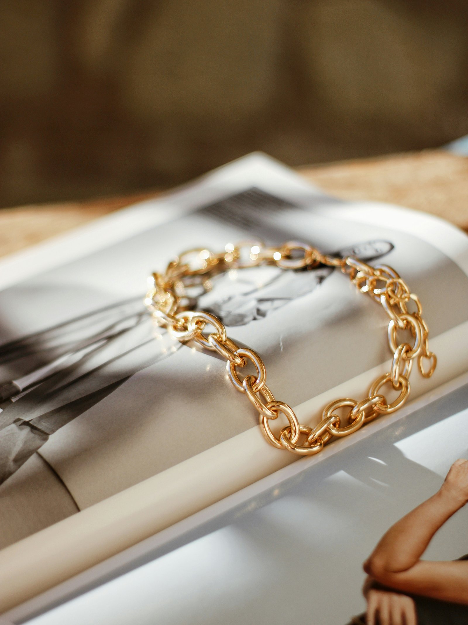 Silver Jewellery