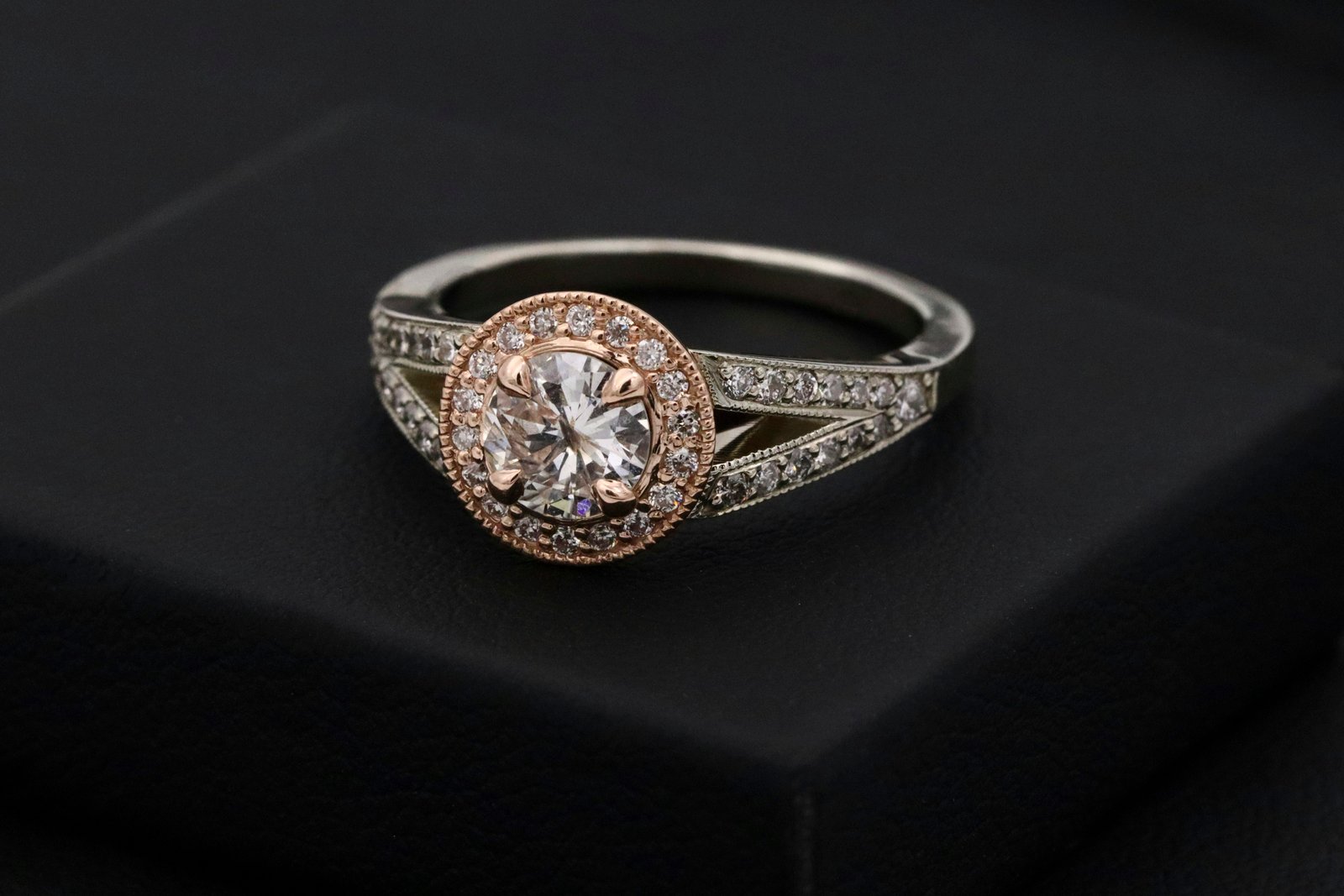 Diamond Jewellery